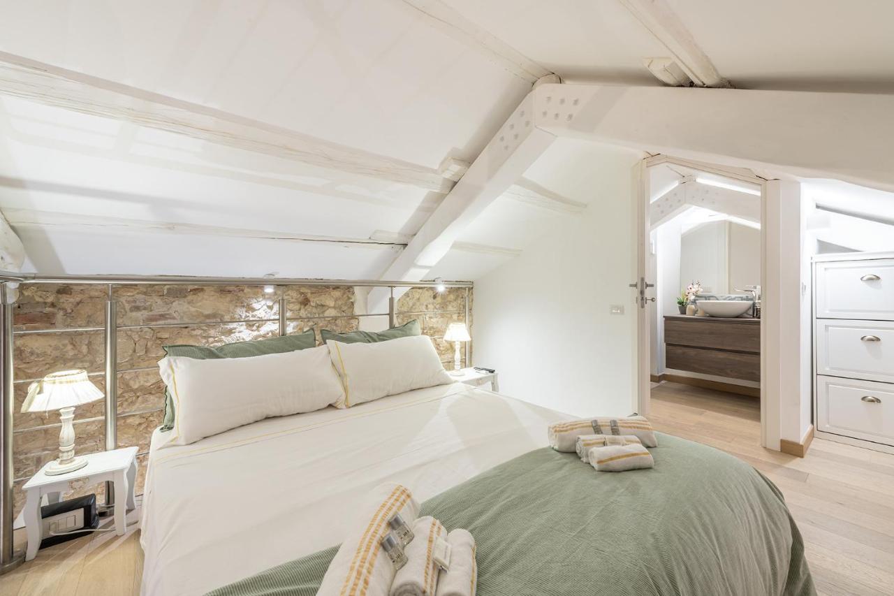 Apartamento Adriana'S New Loft Cagliari Exterior foto