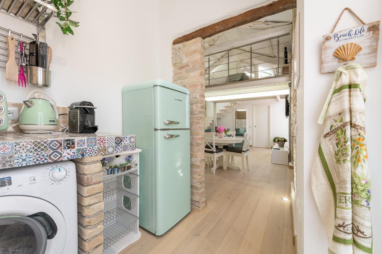Apartamento Adriana'S New Loft Cagliari Exterior foto